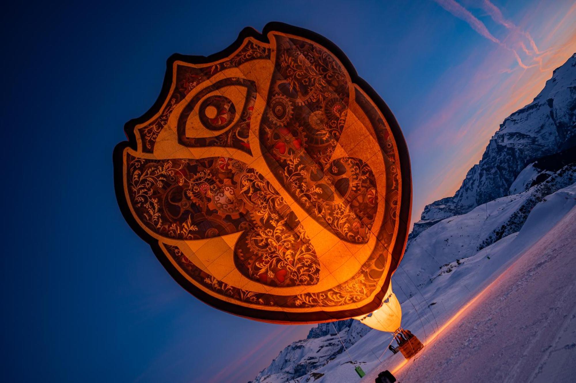 Chalet Alpe D'Huez 1850-Sea And Mountain Pleasure Avec 2 Appartements- 1 Appartement 3 Chambres 8 Couchages - 3 Salles D'Eau Et 1 Appartement 5 Chambres 12 Couchages 5 Salles D'Eau - Jacuzzi Et Sauna -Pieds Des Pistes Et Centre Eksteriør billede